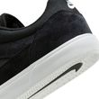 Tenis Masculino Nike SB Malor Black White PRETO-FV6064-001- -7-